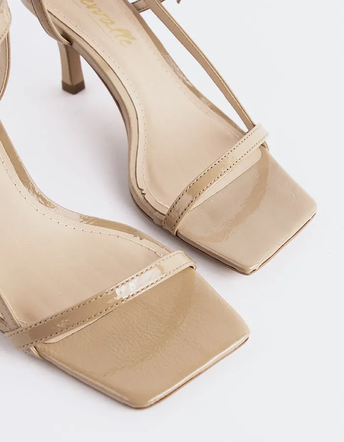 Charmy Nude Naplack sold by L'Intervalle product image thumbnail 2