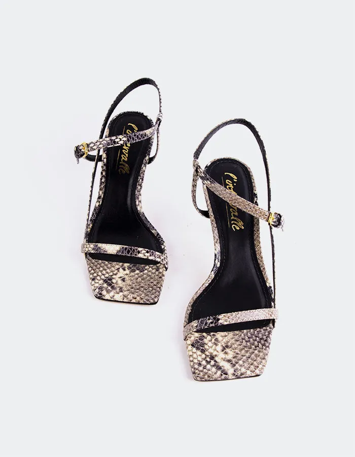 Charmy Natural Snake sold by L'Intervalle product image thumbnail 5