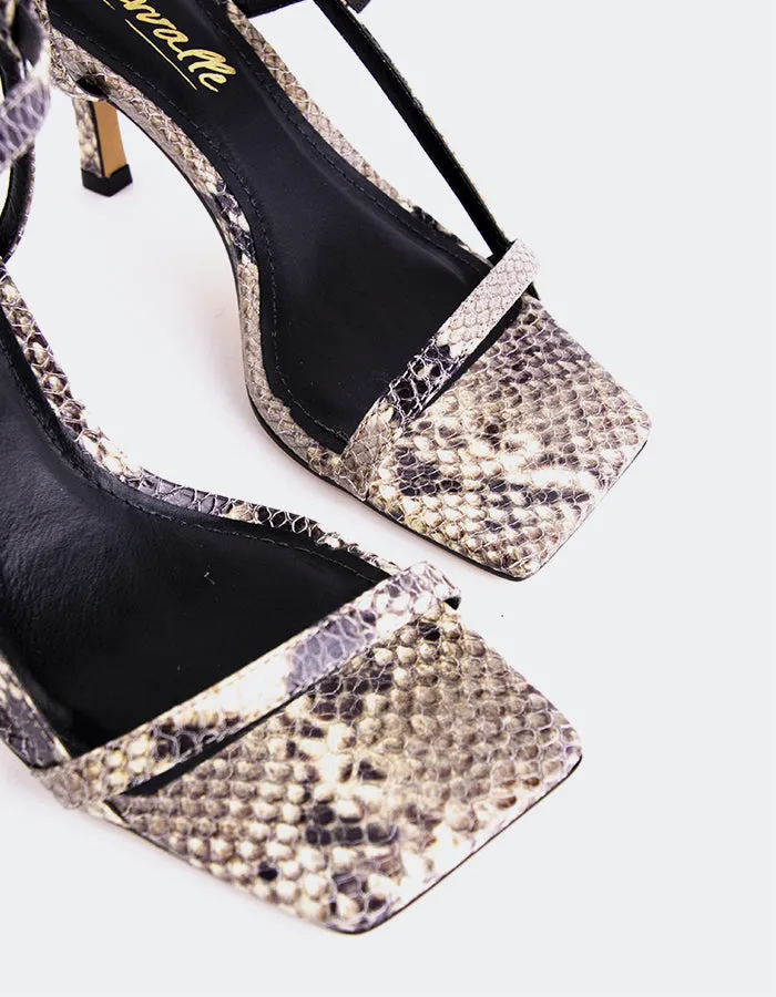 Charmy Natural Snake sold by L'Intervalle product image thumbnail 2