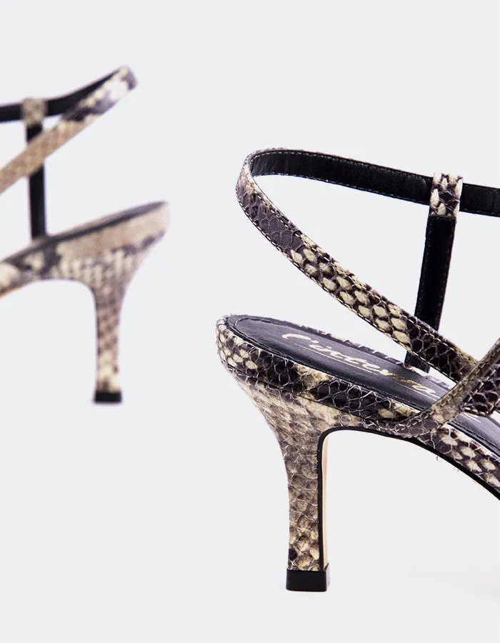 Charmy Natural Snake sold by L'Intervalle product image thumbnail 4