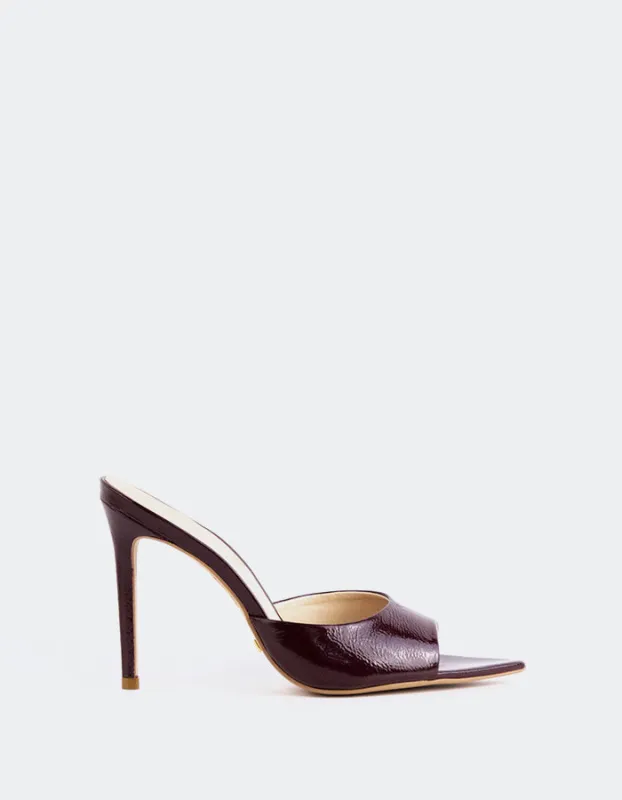 Thelma Brown Naplack sold by L'Intervalle