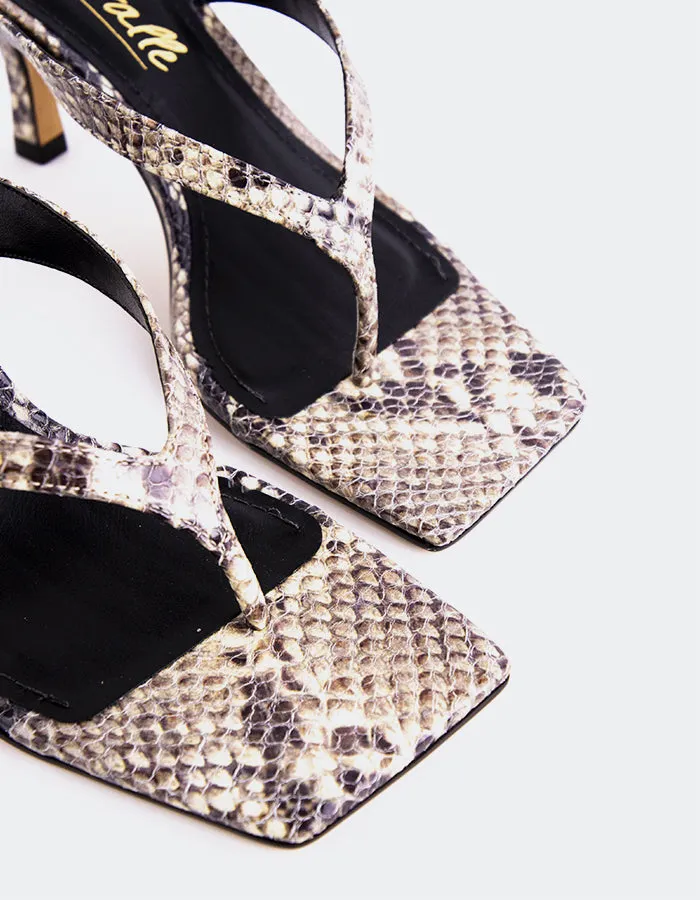 Delight Natural Snake sold by L'Intervalle product image thumbnail 2