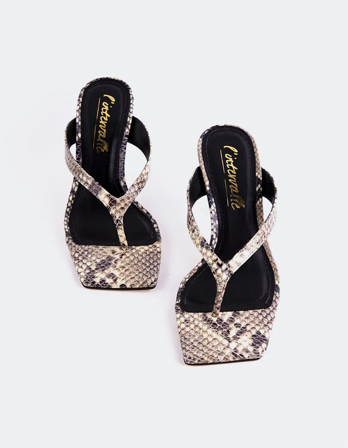 Delight Natural Snake sold by L'Intervalle product image thumbnail 5