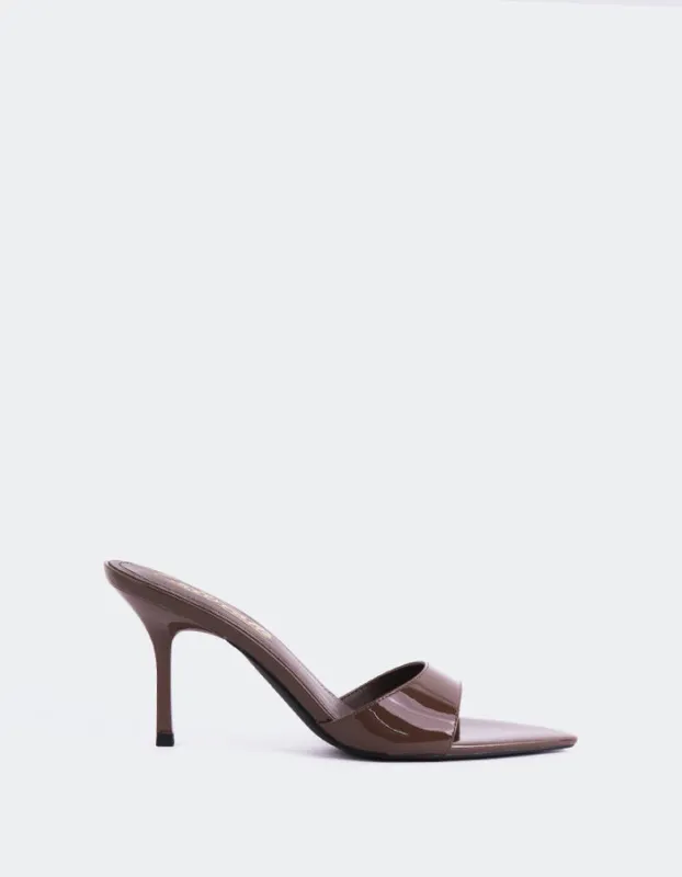 Hedel Mocha Patent sold by L'Intervalle