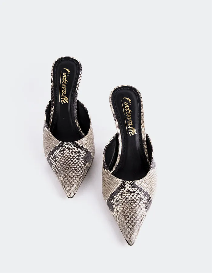 Carys Natural Snake sold by L'Intervalle product image thumbnail 5