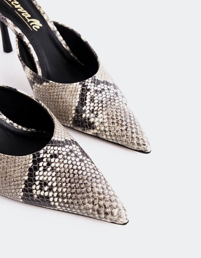 Carys Natural Snake sold by L'Intervalle product image thumbnail 2