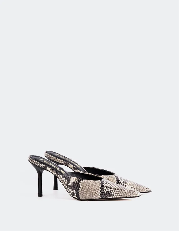 Carys Natural Snake sold by L'Intervalle product image thumbnail 3