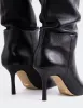 Gladez Black Leather sold by L'Intervalle