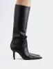 Gladez Black Leather sold by L'Intervalle