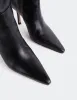 Gladez Black Leather sold by L'Intervalle