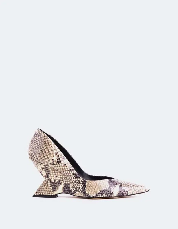 Kressy Natural Snake sold by L'Intervalle