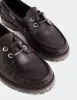 Gaia Brown Leather sold by L'Intervalle
