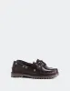 Gaia Brown Leather sold by L'Intervalle
