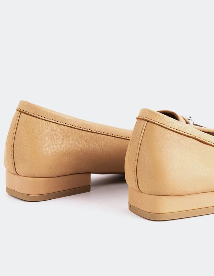 Kallima Camel Leather sold by L'Intervalle product image thumbnail 4