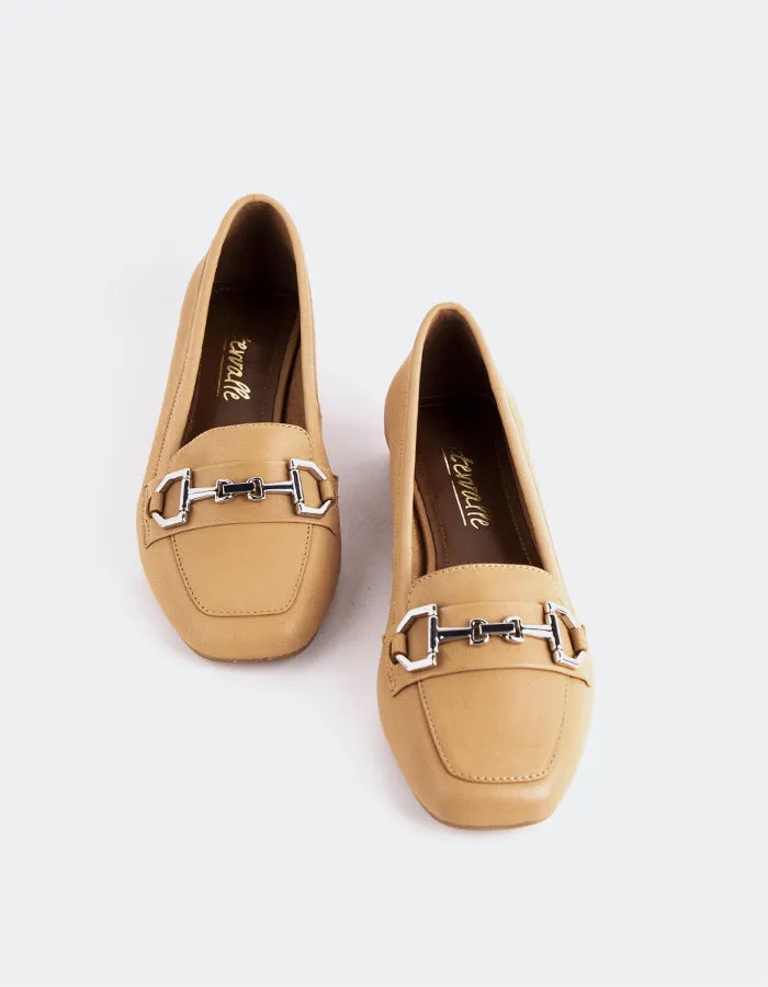 Kallima Camel Leather sold by L'Intervalle product image thumbnail 5