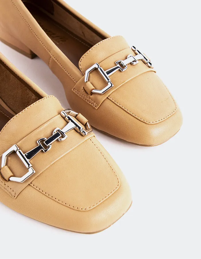 Kallima Camel Leather sold by L'Intervalle product image thumbnail 2