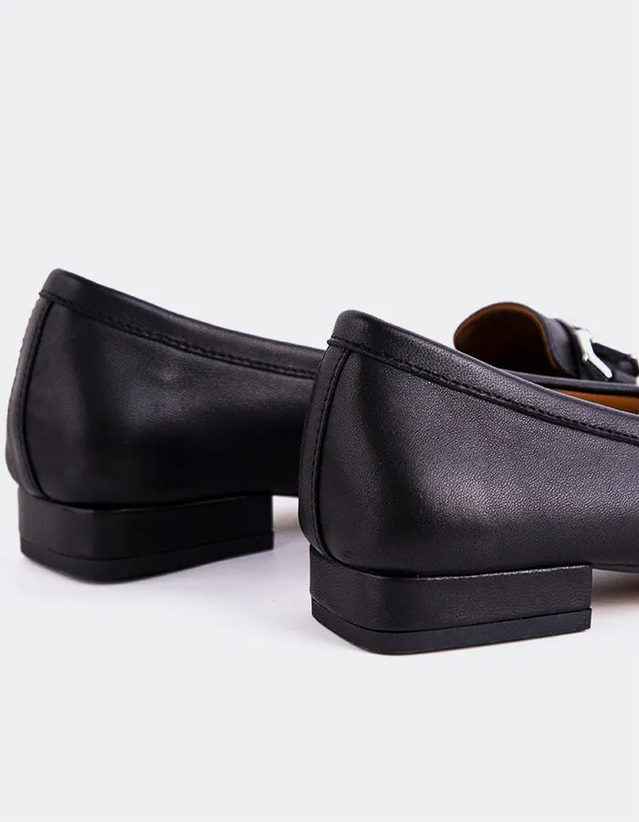 Kallima Black Leather sold by L'Intervalle product image thumbnail 4