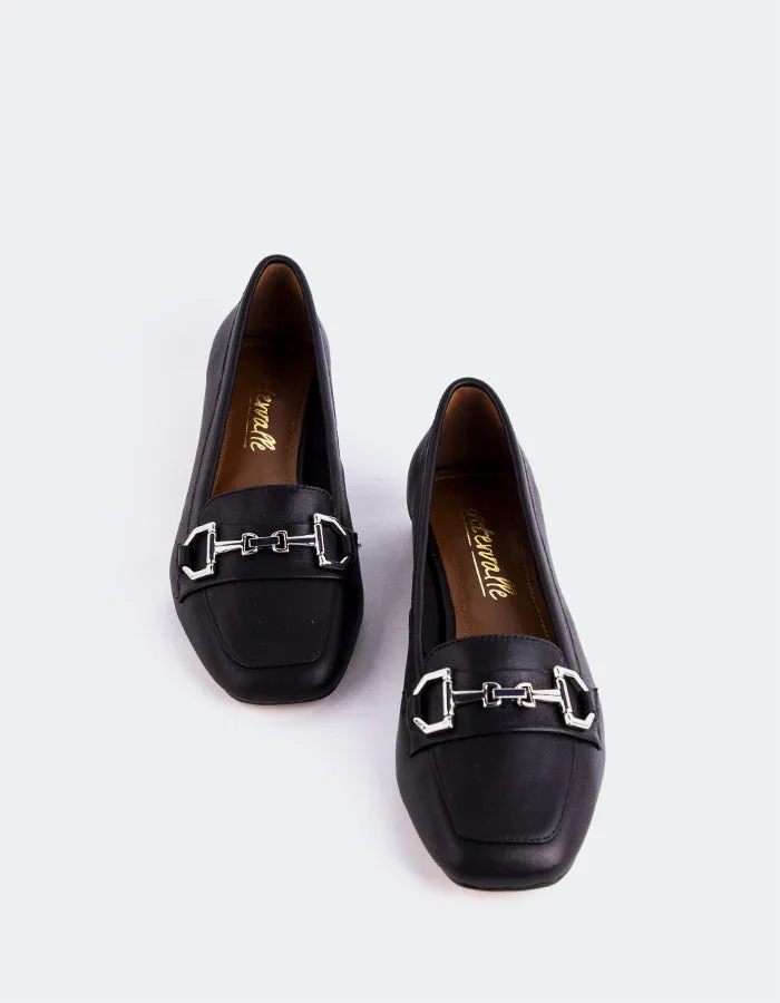 Kallima Black Leather sold by L'Intervalle product image thumbnail 5