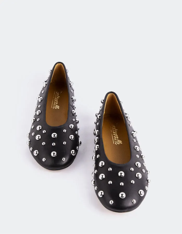 Struga Black Leather sold by L'Intervalle product image thumbnail 5