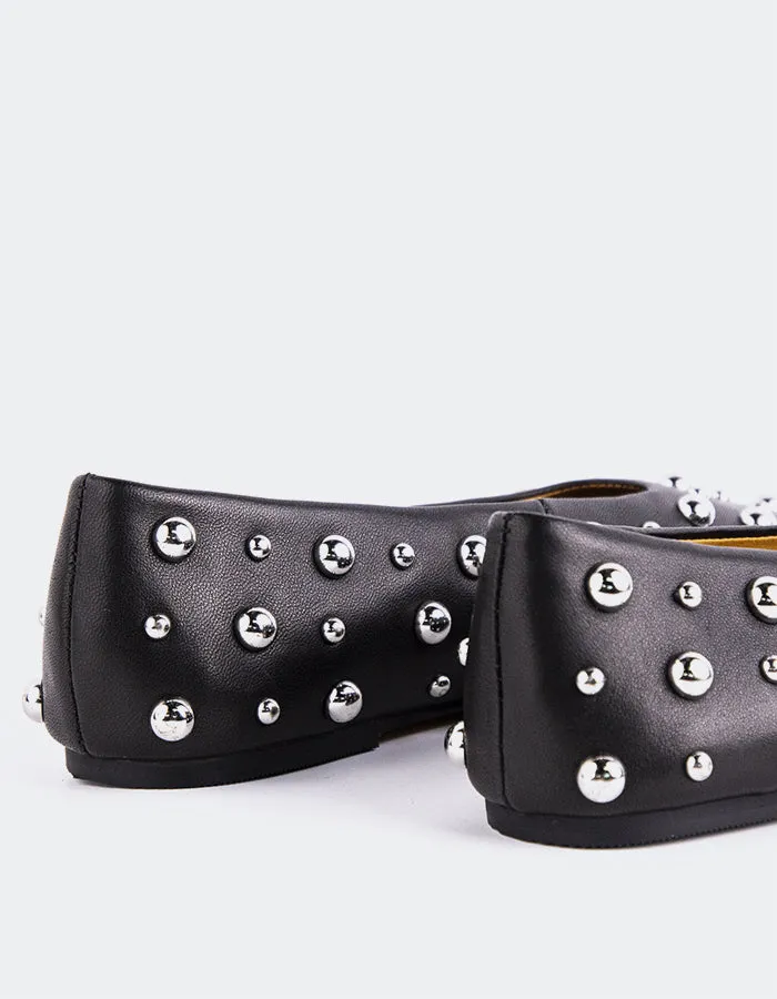 Struga Black Leather sold by L'Intervalle product image thumbnail 4