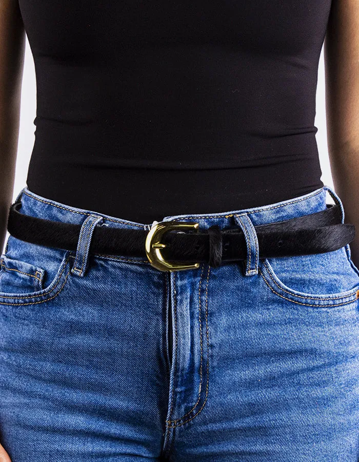 Vestra Black Pony sold by L'Intervalle product image thumbnail 3