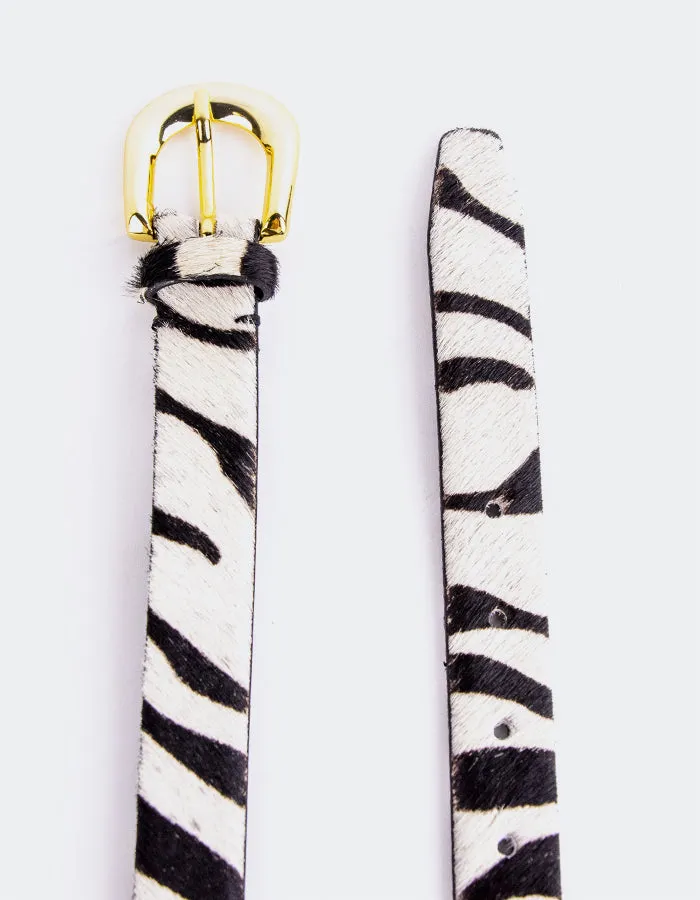 Vestra Zebra Pony sold by L'Intervalle product image thumbnail 2