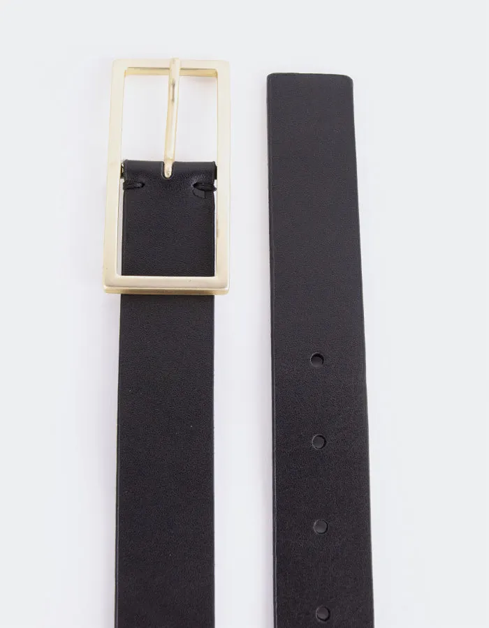 Strava Black Leather sold by L'Intervalle product image thumbnail 2