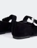 Vady Black Suede sold by L'Intervalle