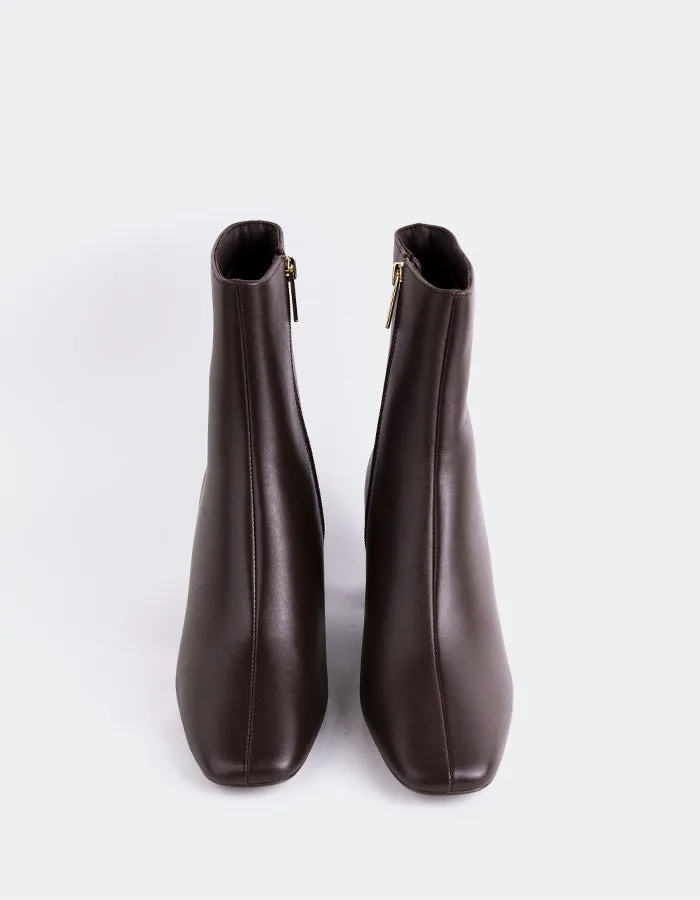 Jepson Brown Leather sold by L'Intervalle product image thumbnail 5