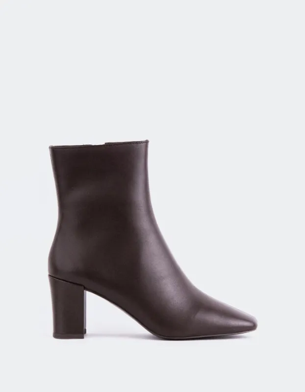 Jepson Brown Leather sold by L'Intervalle