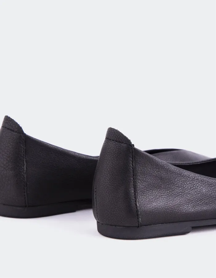 Scot Black Leather sold by L'Intervalle product image thumbnail 4