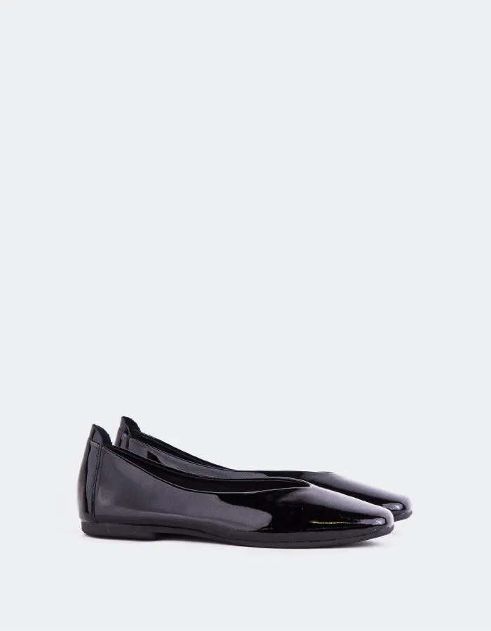 Scot Black Patent sold by L'Intervalle product image thumbnail 3