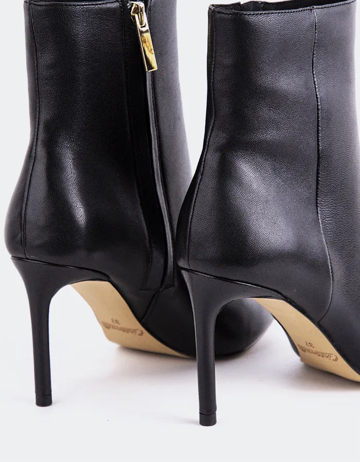 Lyle Black Leather sold by L'Intervalle product image thumbnail 4