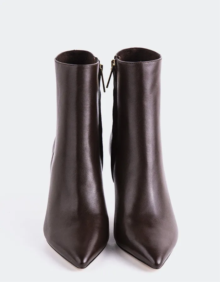 Lyle Brown Leather sold by L'Intervalle product image thumbnail 5