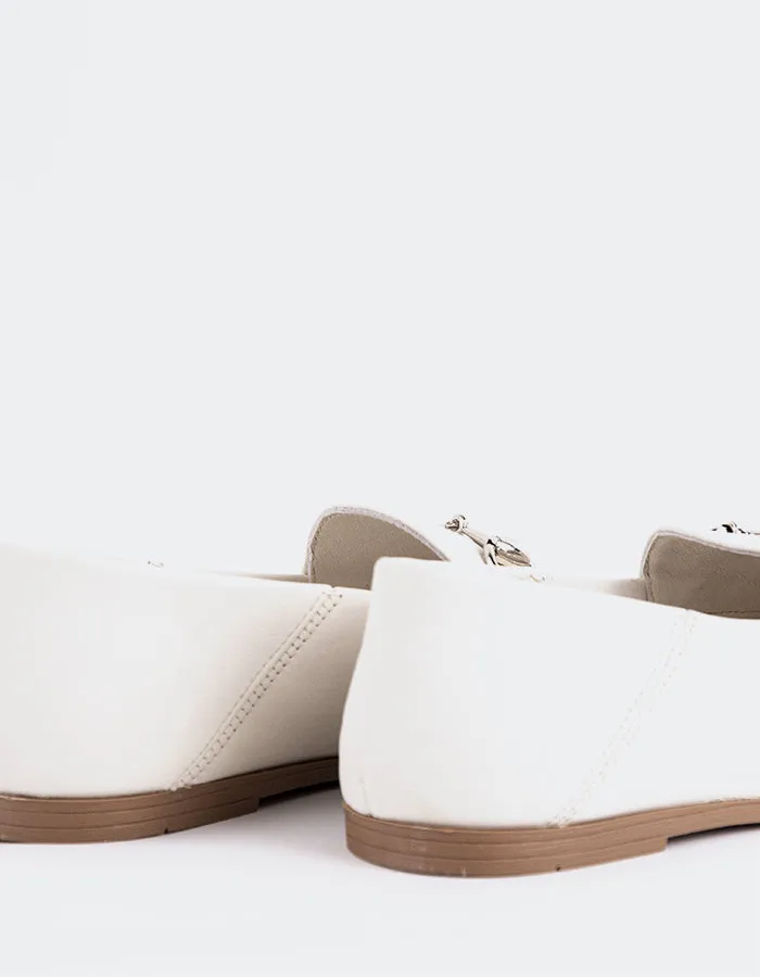 Phyllis Ice Leather sold by L'Intervalle product image thumbnail 4