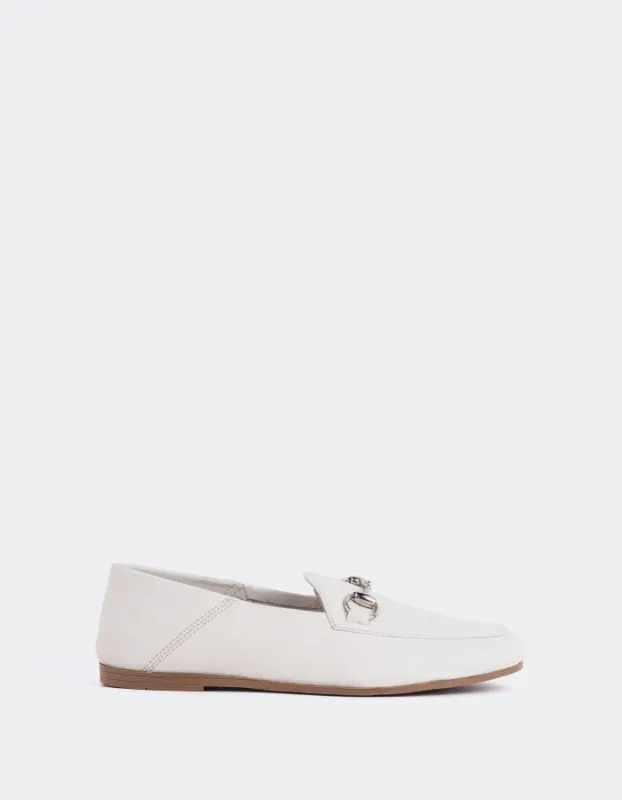 Phyllis Ice Leather sold by L'Intervalle