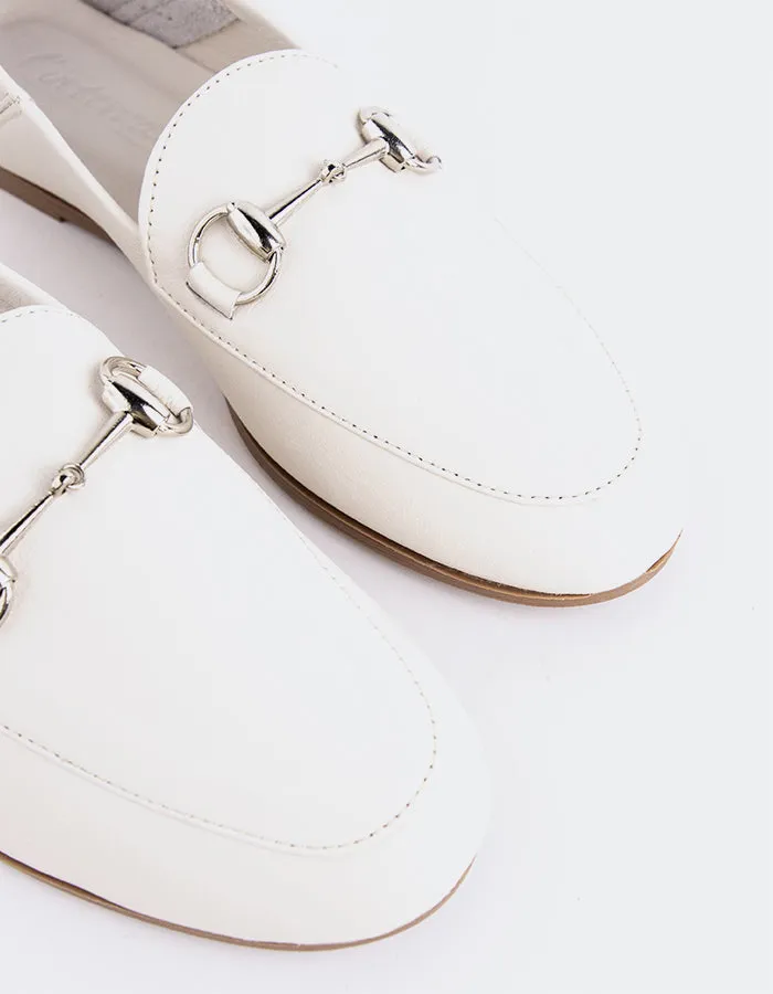 Phyllis Ice Leather sold by L'Intervalle product image thumbnail 2