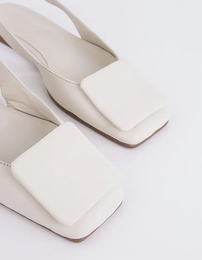 Philema Ice Leather sold by L'Intervalle product image thumbnail 2