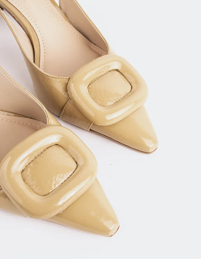 Malina Camel Naplack sold by L'Intervalle product image thumbnail 2