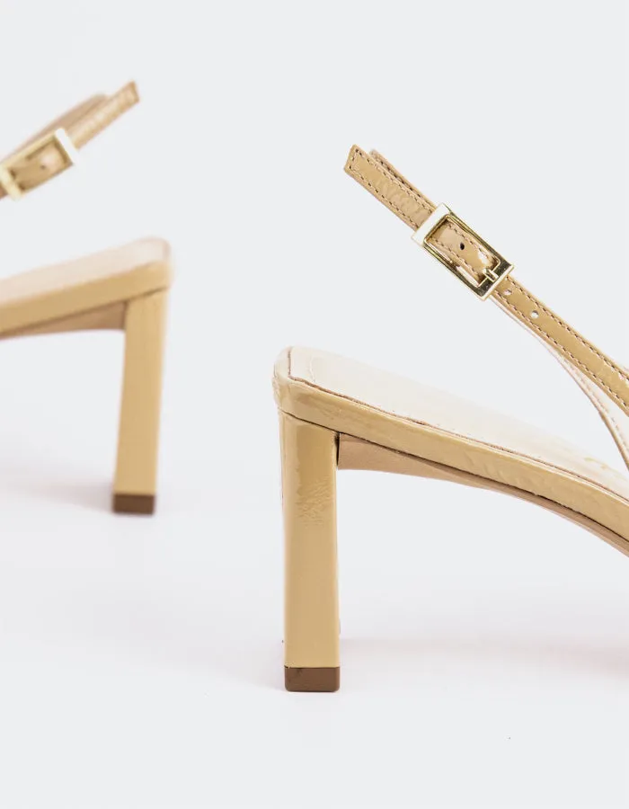 Malina Camel Naplack sold by L'Intervalle product image thumbnail 4