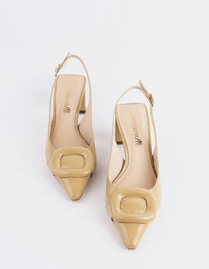 Malina Camel Naplack sold by L'Intervalle product image thumbnail 5