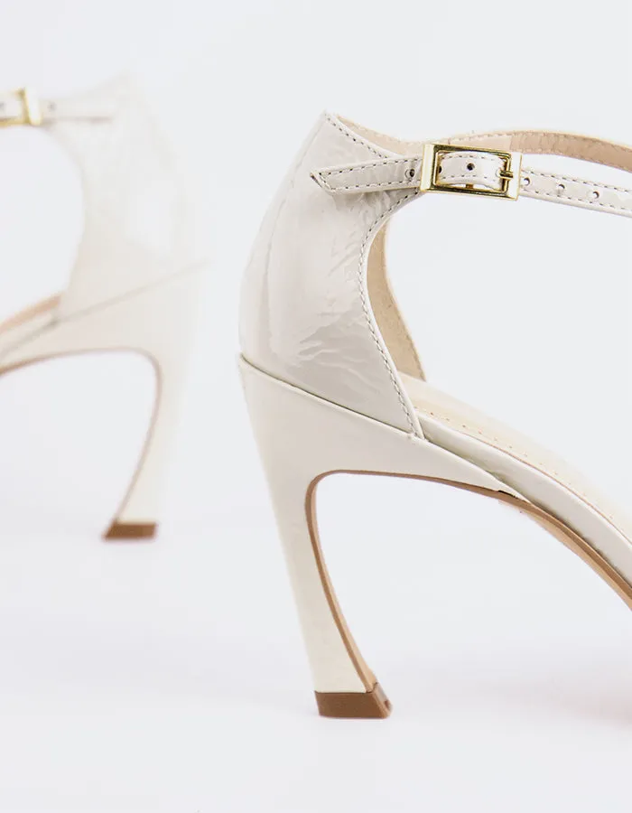 Rozana Off White Naplack sold by L'Intervalle product image thumbnail 4