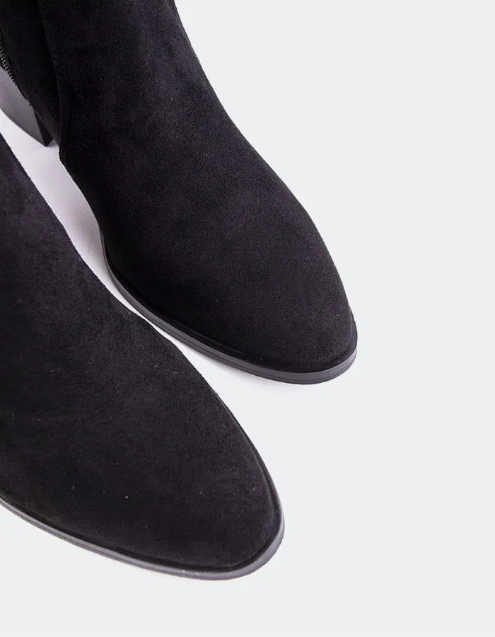 Uvita Black Stretch sold by L'Intervalle product image thumbnail 2