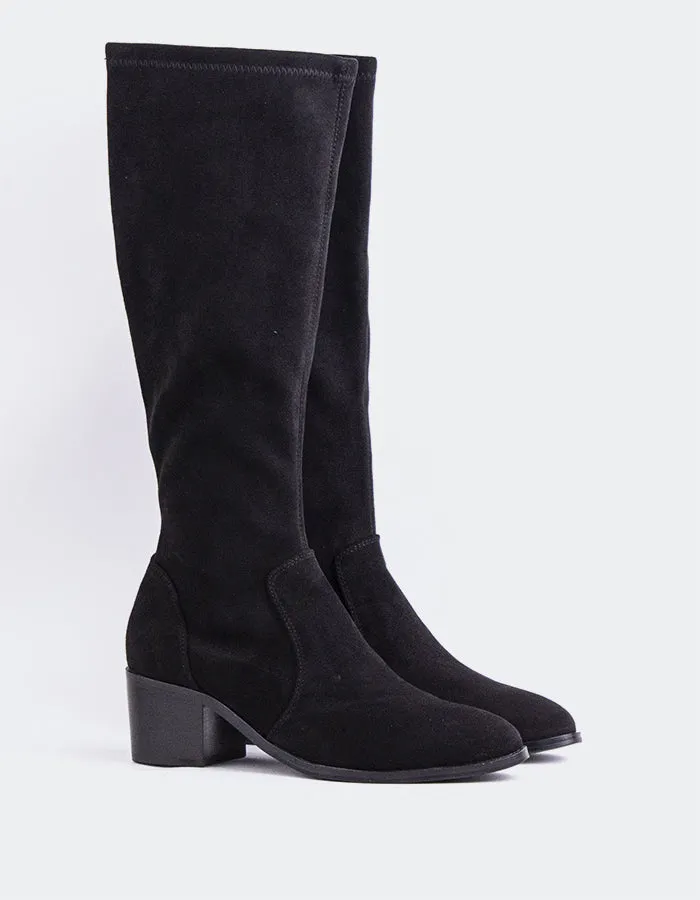 Uvita Black Stretch sold by L'Intervalle product image thumbnail 3