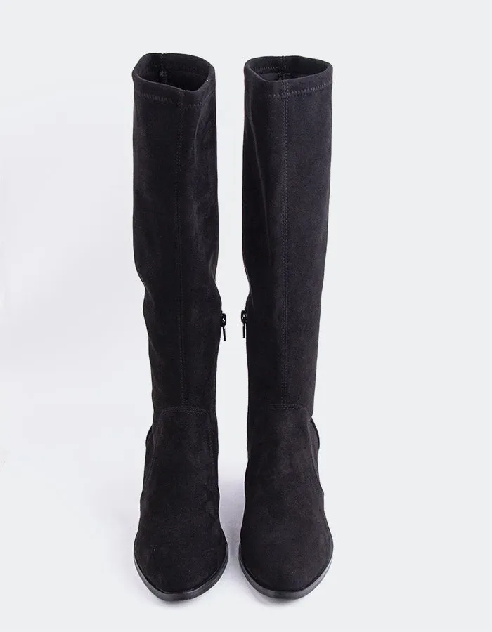 Uvita Black Stretch sold by L'Intervalle product image thumbnail 5