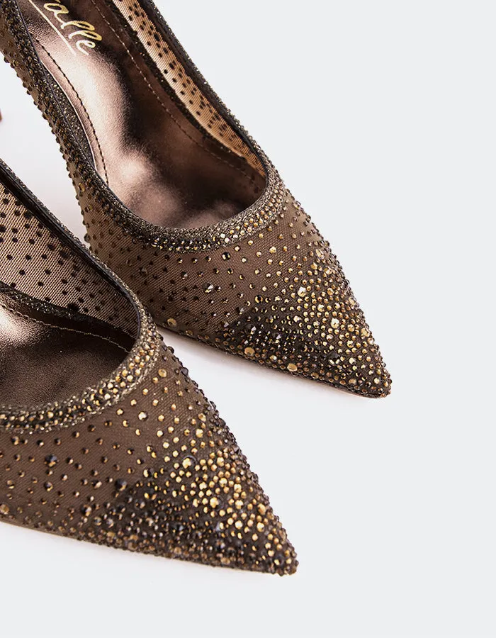 Swansea Bronze Mesh sold by L'Intervalle product image thumbnail 2