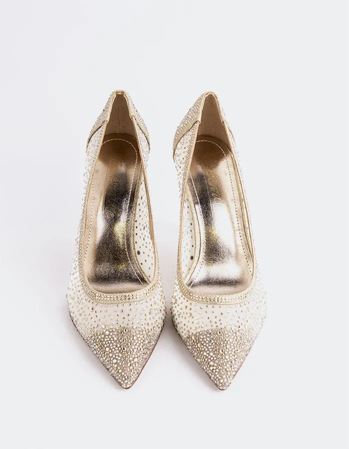 Swansea Gold Mesh sold by L'Intervalle product image thumbnail 5