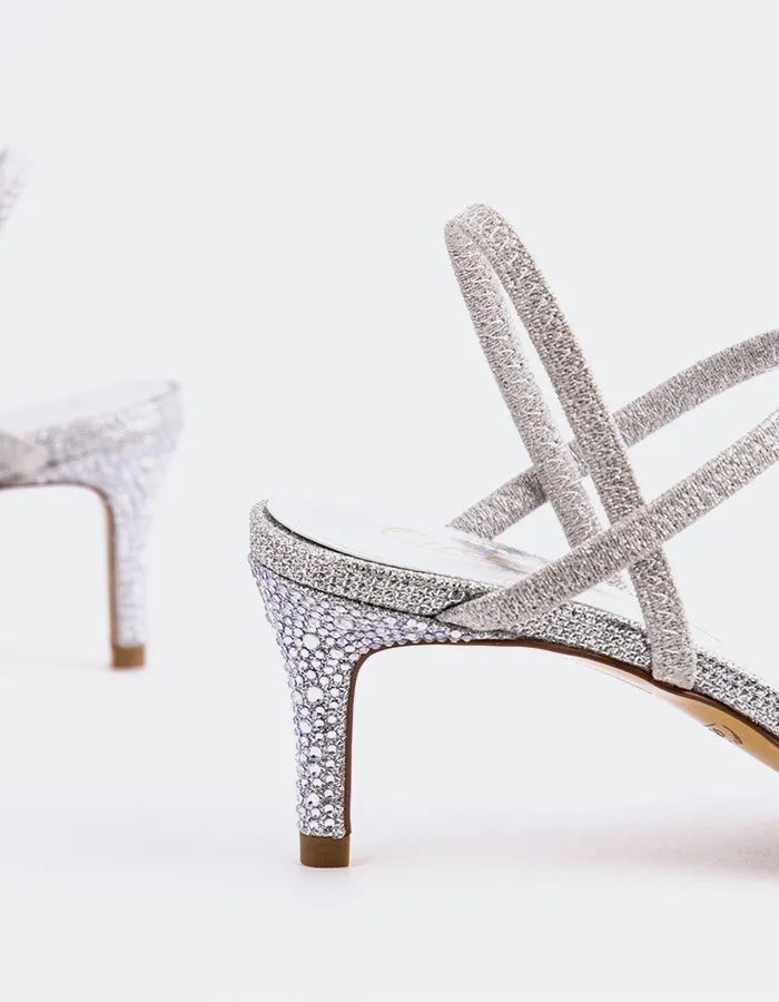 Sketty Silver Mesh sold by L'Intervalle product image thumbnail 4