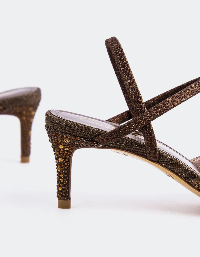 Sketty Bronze Mesh sold by L'Intervalle product image thumbnail 4