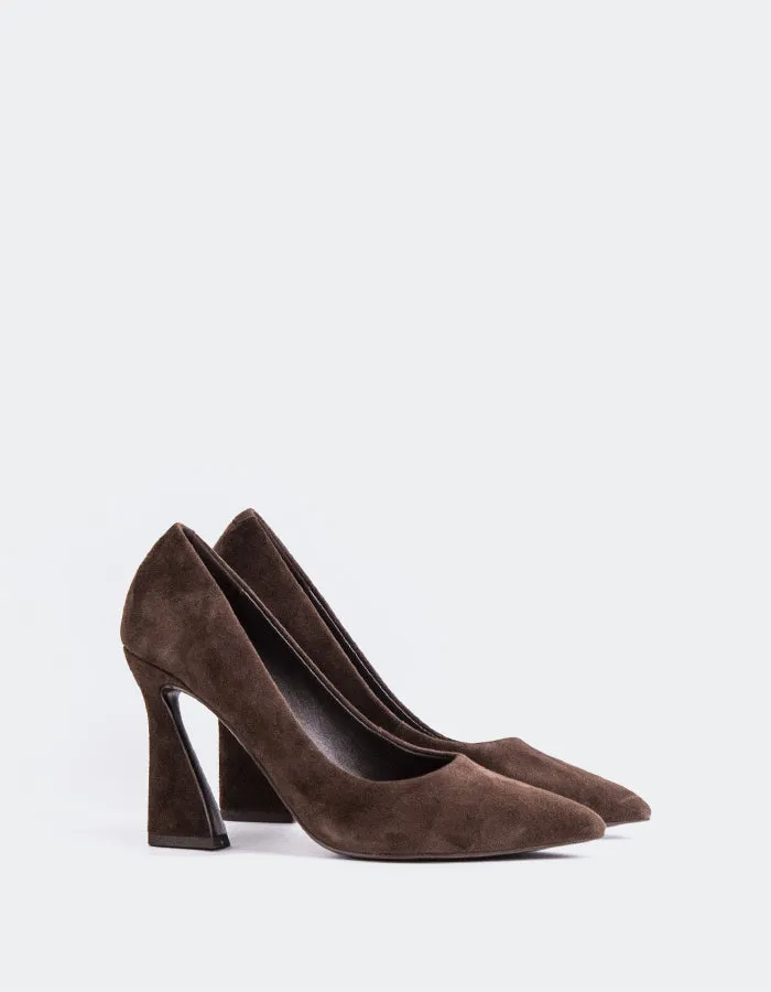 Amanda Brown Suede sold by L'Intervalle product image thumbnail 3